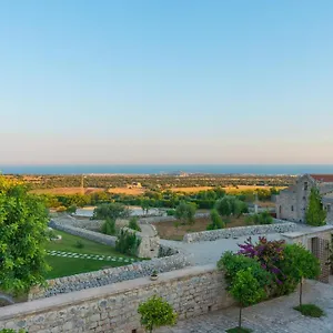  Aparthotel Baglio Cella - Per Vacanze